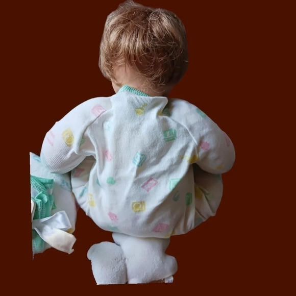 Lee Middleton little love cuddle bumps "19" - Picture 8 of 12